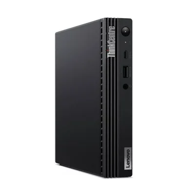 ミニPC ThinkCentre M75q Gen2 Ryzen5 PRO 5650GE Computador-Mini-PC-Lenovo-