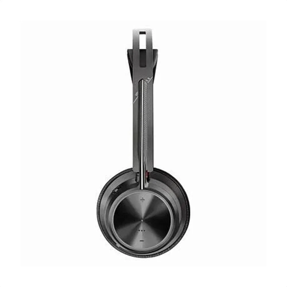 Imagem 3 de 4 do produto Headset Hp Poly Voyager Focus 2 Stereo Usb-a 76u46aa