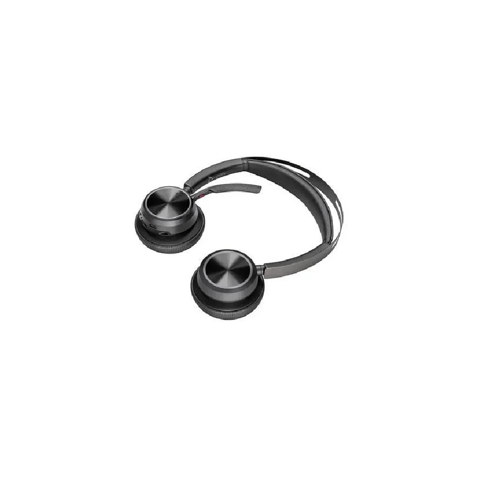 Imagem 4 de 4 do produto Headset Hp Poly Voyager Focus 2 Stereo Usb-a 76u46aa