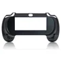 Grip De Mão Ps Vita 1000 Playstation Sony Capa Case Preta