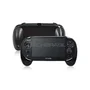 Grip De Mão Ps Vita 1000 Playstation Sony Capa Case Preta
