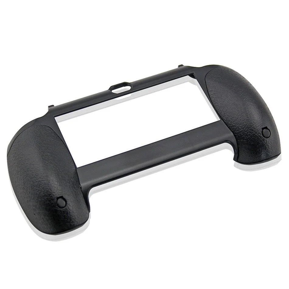 Grip De Mão Ps Vita 1000 Playstation Sony Capa Case Preta