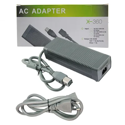 Fonte-De-Energia-XBOX-360-Fat-