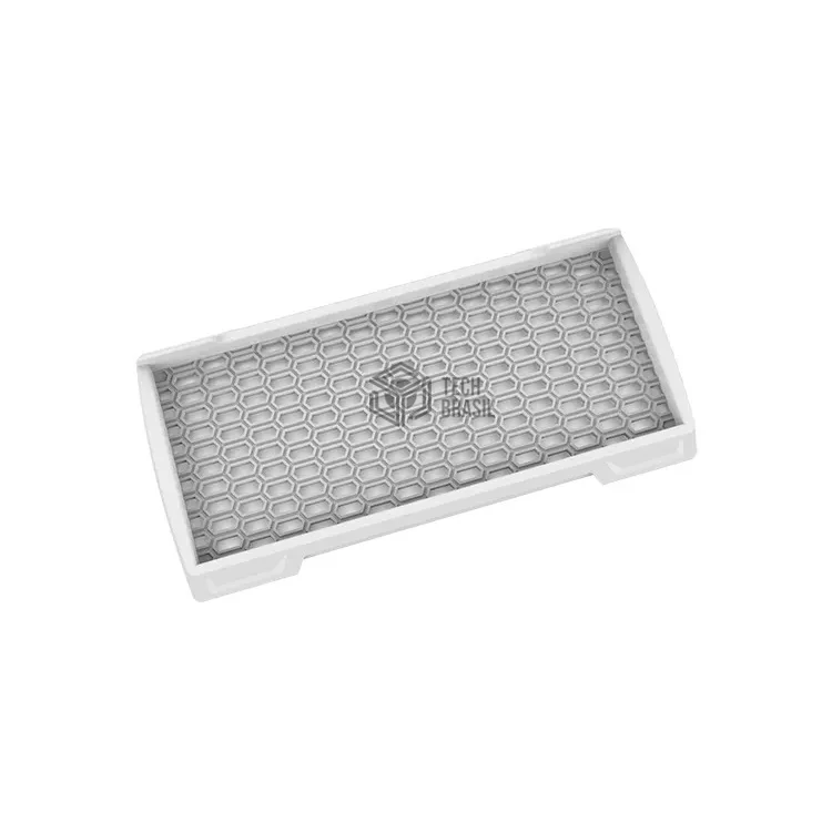 Imagem 2 de 5 do produto Base Suporte Vertical Stand Para XBOX Series S Branco