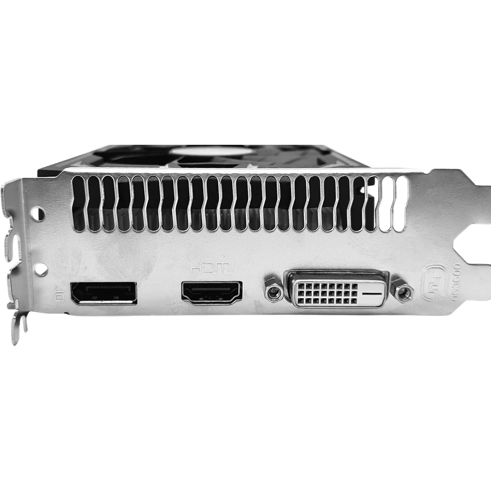 Placa De Video Rx550 Aitek Radeon AMD, 4GB, GDDR5, 128 Bits, HDMI/VGA/DVI - Delta-Rx550 Placa De Video Rx550 Aitek Radeon AMD, 4GB, GDDR5, 128 Bits, HDMI/VGA/DVI - Delta-Rx550