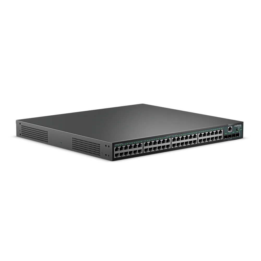 Imagem 2 de 5 do produto Switch Poe S2352g-pb