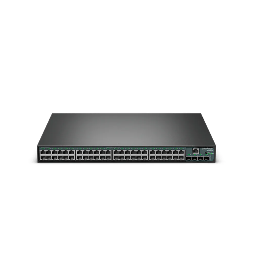 Imagem 3 de 5 do produto Switch Poe S2352g-pb