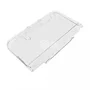 Capa Protetora Acrílico Para Nintendo New 3ds Case Transparente Cristal