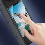 Película De Vidro Para Lcd Da Câmera Insta360 X4 / X5 - Telesin