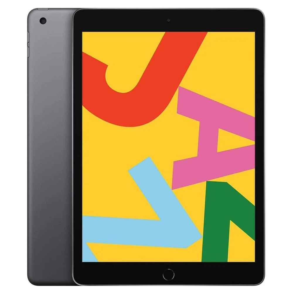 iPad本体 iPad7 Produtos com até 15 OFF no PIX KaBuM