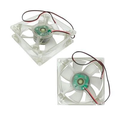 Micro Ventilador  PCs E Eletrônicos 80 X 80 X 25 075-8990 5+