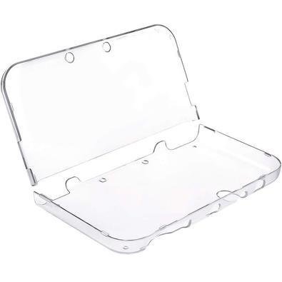 New nintendo 3ds xl case discount