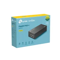 PoEインジェクター　TP-LINK TL-POE170S 未開封 InjetorFonte POE TPLINK TLPOE170S 60W Gigabit