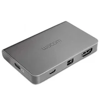 Wacom Link Plus Para Cintiq Pro 1316 Ack42819