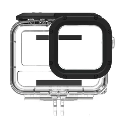 Caixa Estanque 45m para Insta360 Ace Pro e Ace Pro 2 - Telesin