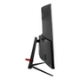 Monitor Gamer Curvo PCFort U270F 27", 1ms, 280Hz, LED Full HD, 100% sRGB, 2x HDMI. 2x Display Port, Freesync/Gsync