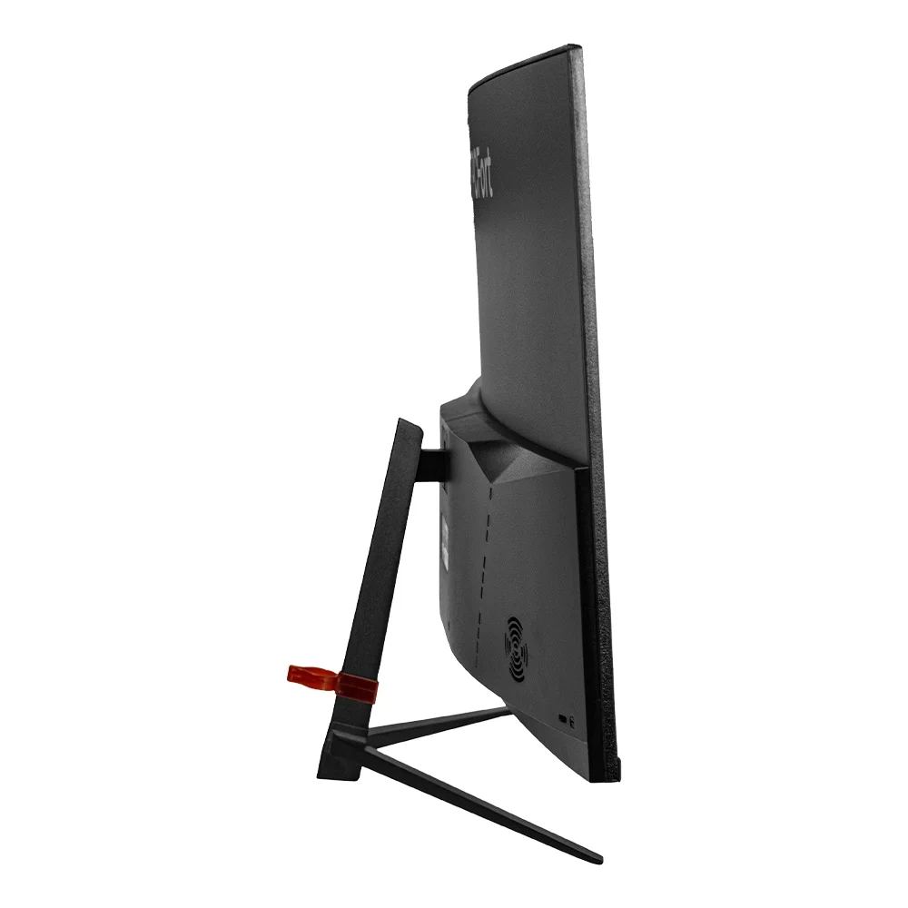 Monitor Gamer Curvo PCFort U270F 27", 1ms, 280Hz, LED Full HD, 100% sRGB, 2x HDMI. 2x Display Port, Freesync/Gsync Monitor Gamer Curvo PCFort U270F 27", 1ms, 280Hz, LED Full HD, 100% sRGB, 2x HDMI. 2x Display Port, Freesync/Gsync