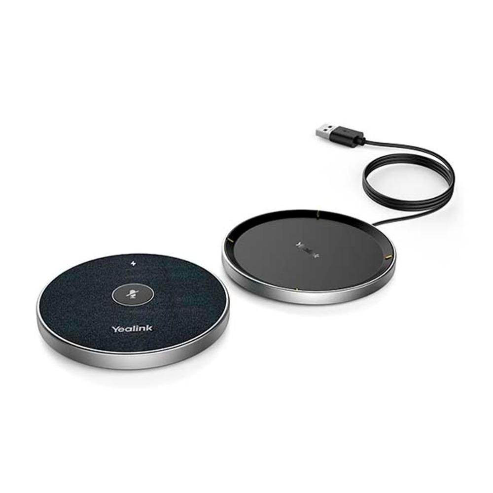 Imagem 2 de 5 do produto Microfone Para Videoconferência Vcm36 Yealink
