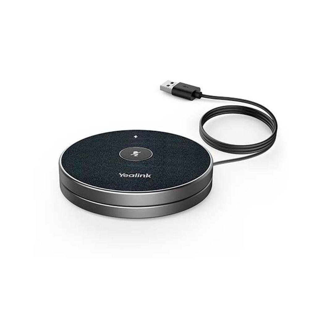 Imagem 3 de 5 do produto Microfone Para Videoconferência Vcm36 Yealink