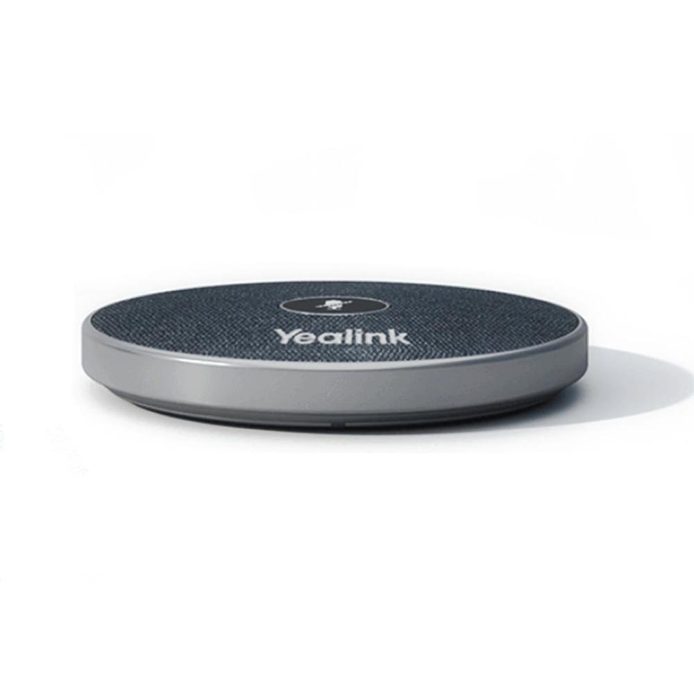 Imagem 5 de 5 do produto Microfone Para Videoconferência Vcm36 Yealink