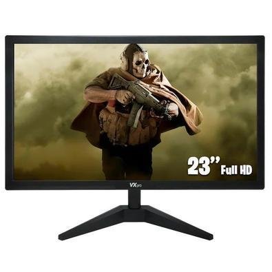 Monitor Vx Pro LED 23 Vga+hdmi Vx230x