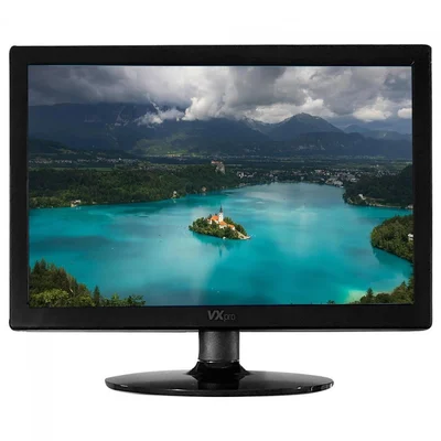 Monitor 15" Vx Pro Vx154x Hd+ HDMI/vga 110v/220v