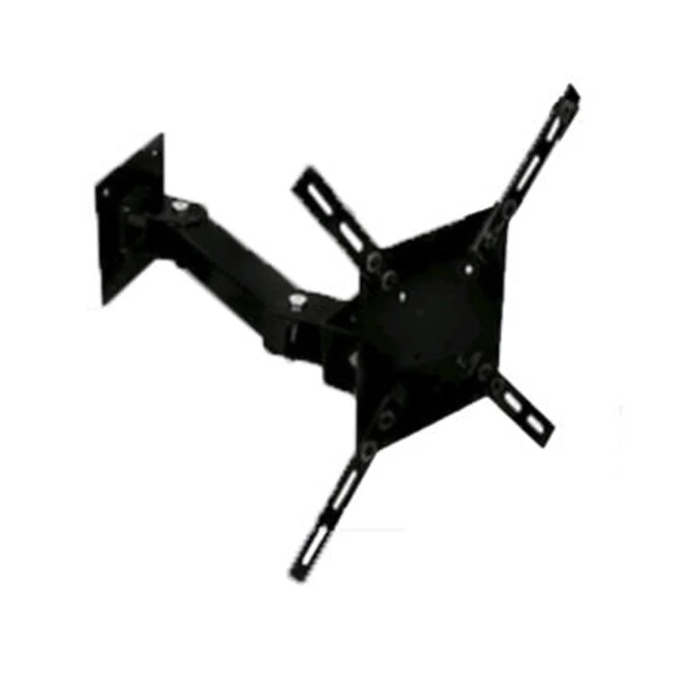 Imagem 2 de 2 do produto Suporte Tv Articulado E Reclinavel Ss 3500 Vesa 400 Mm  X 400 Mm Z