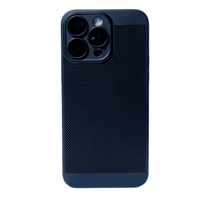 Capa Com Malha De Resfriamento Rápido E Proteção De Lente Cor:preto;modelo:15