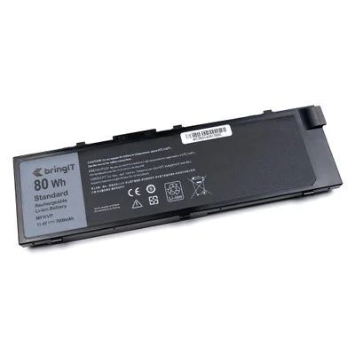Bateria Para Notebook Dell Part Number Gr5d3