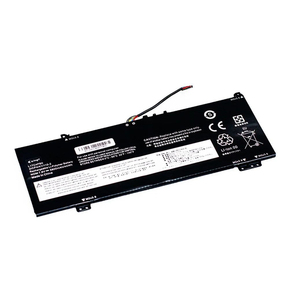 Bateria Para Notebook Lenovo Ideapad 530s-15ikb-81ev003bge Bateria Para Notebook Lenovo Ideapad 530s-15ikb-81ev003bge
