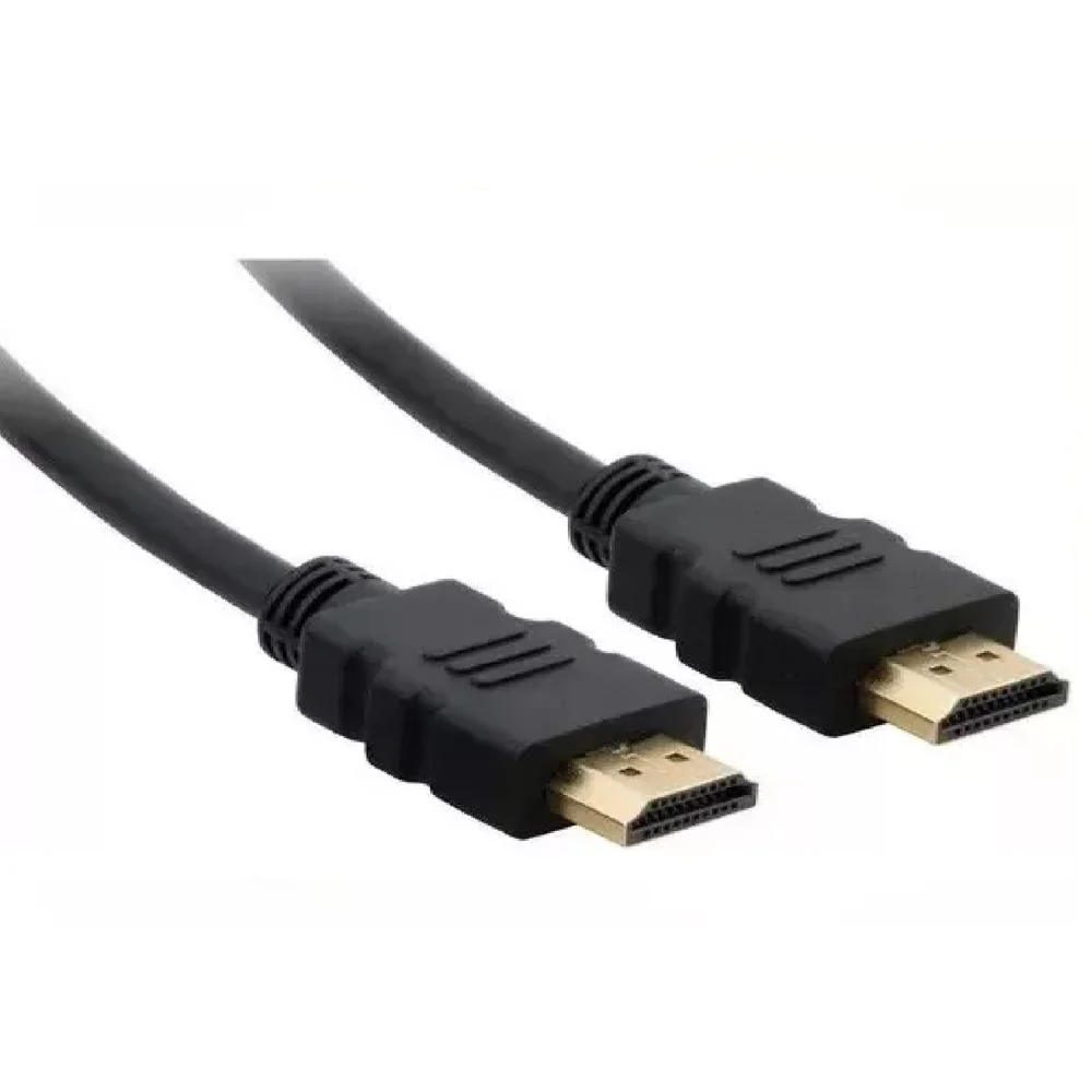 Imagem 5 de 5 do produto Cabo HDMI 2.0 4k Com Filtro Granel 3m Cbhm0018
