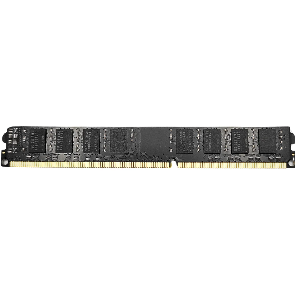 Imagem 4 de 5 do produto Memória Ddr3 8GB 1600mhz Para Computador - Alto Desempenho Compatibilidade Universal