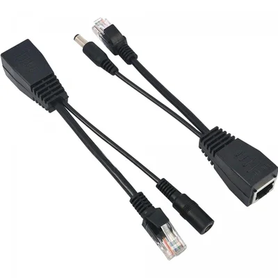 Cabo Adaptador Poe Cbus0028