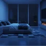 Lâmpada Inteligente RGB 15w Wi-fi, Controle Por App E Voz, Base E27, Economia LED