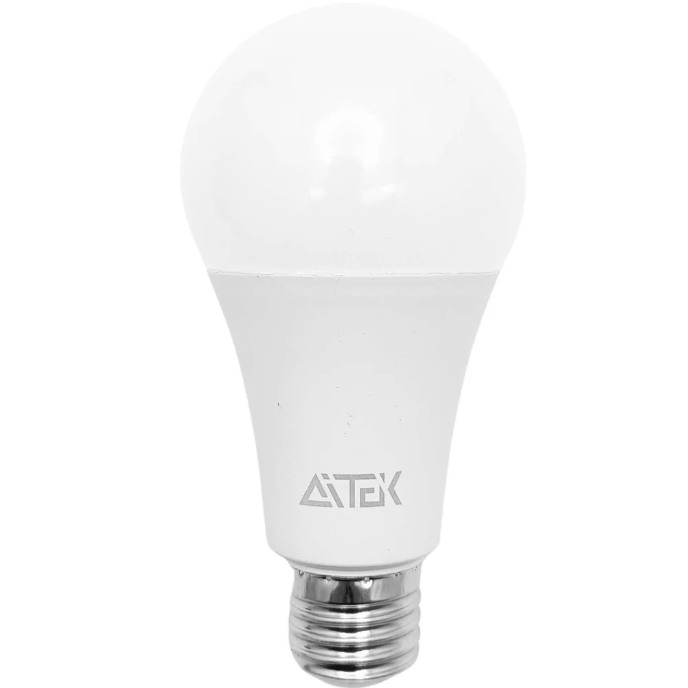 Lâmpada Inteligente RGB 15w Wi-fi, Controle Por App E Voz, Base E27, Economia LED