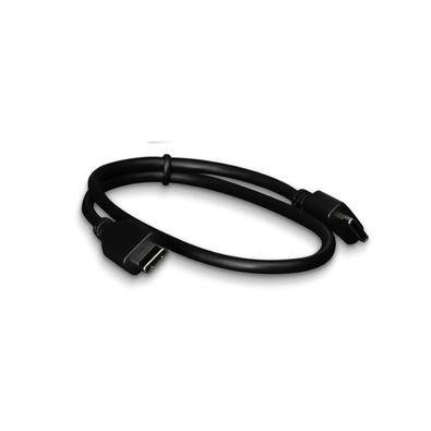 Cabo Usb-c Para Usb-c 15-38 Cm Movemic Shure Amv-usbc-usbc15
