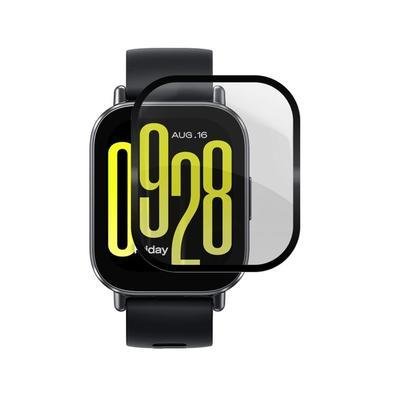 Película De Proteção 3d Para Redmi Watch 5 Active