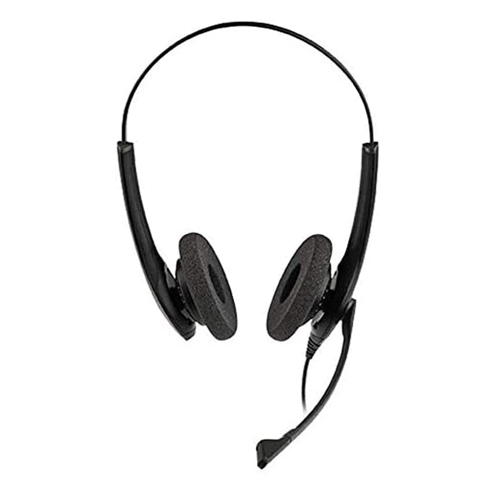 Imagem 2 de 4 do produto Headset Jabra Biz 1100 Duo Usb-a - 1159-0158