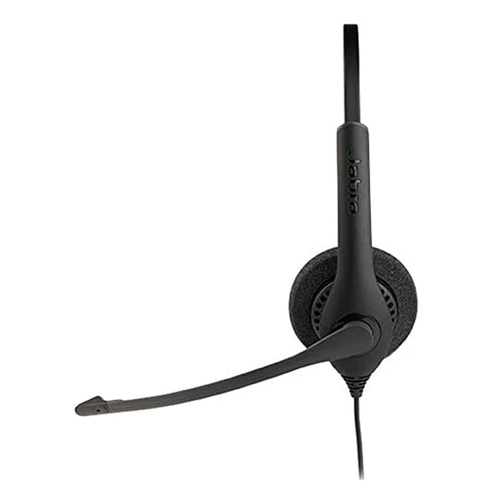 Imagem 3 de 4 do produto Headset Jabra Biz 1100 Duo Usb-a - 1159-0158
