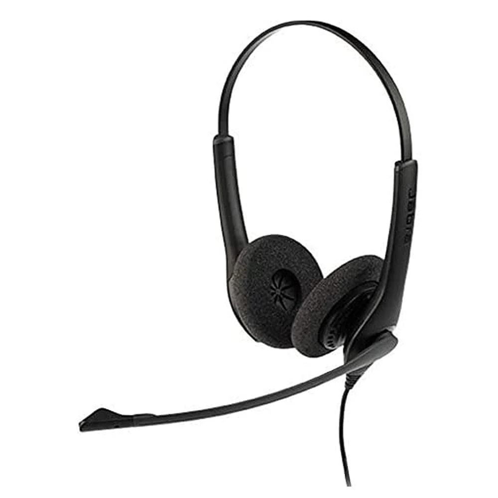 Imagem 4 de 4 do produto Headset Jabra Biz 1100 Duo Usb-a - 1159-0158