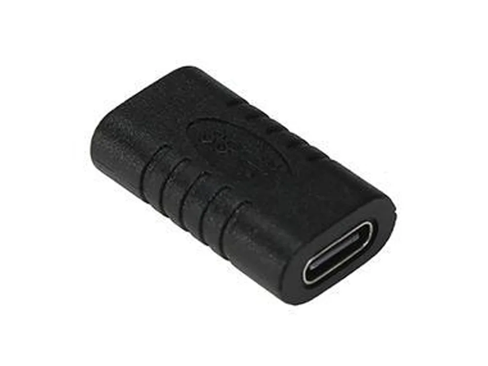 Imagem 2 de 4 do produto Adaptador Emenda Type-c