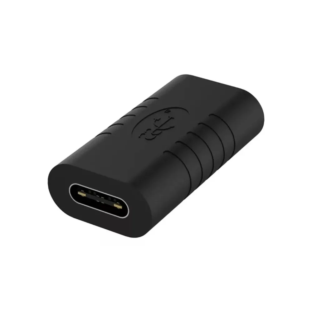 Imagem 3 de 4 do produto Adaptador Emenda Type-c
