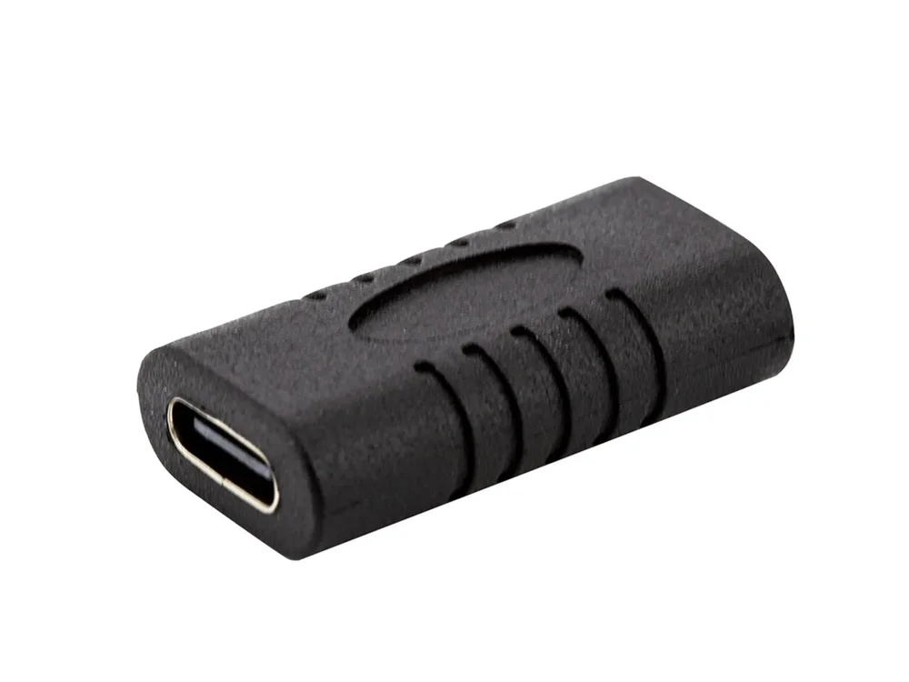Imagem 4 de 4 do produto Adaptador Emenda Type-c