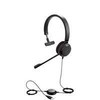 Fone de Ouvido Evolve Ii 30 Jabra 5393-829-309