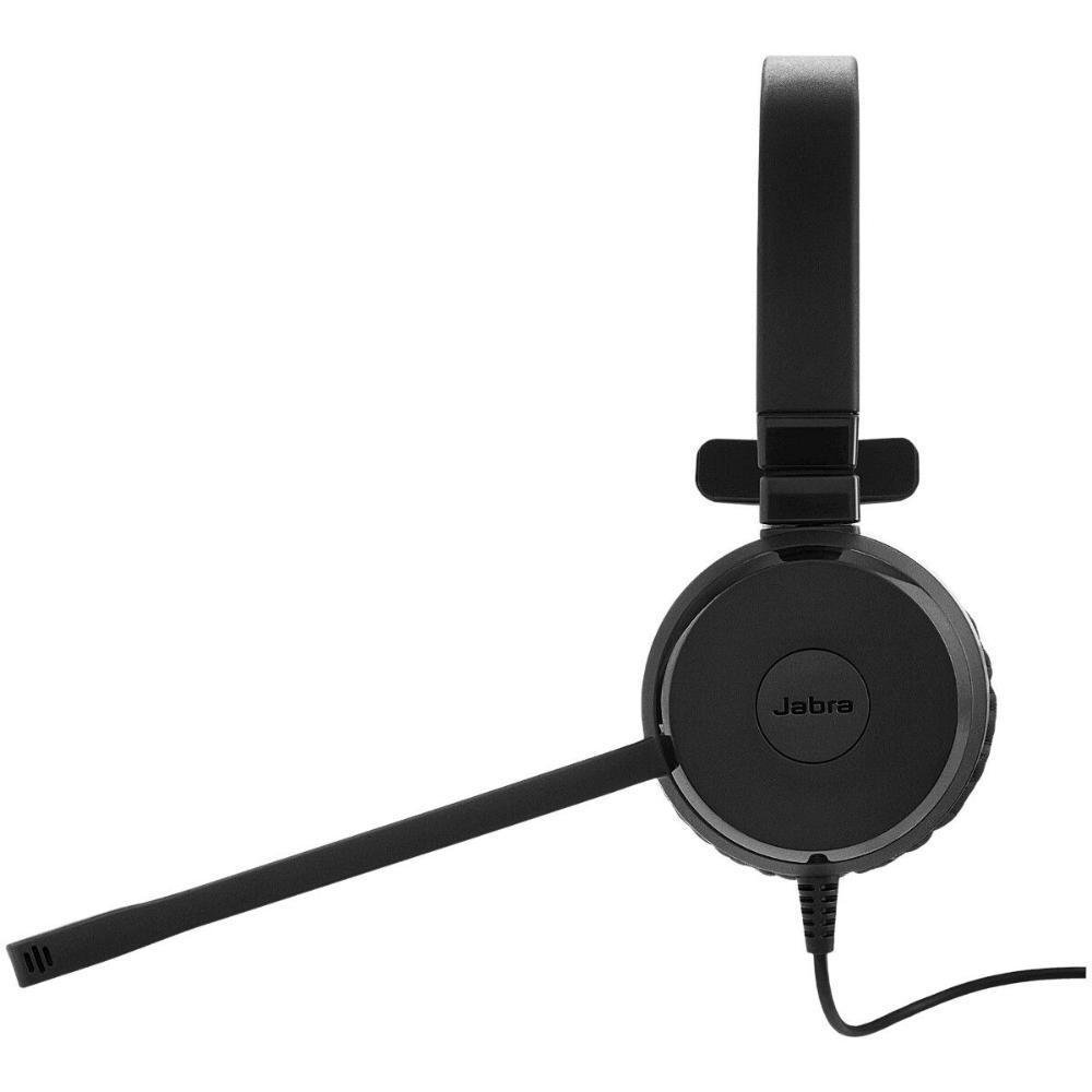 Imagem 2 de 3 do produto Headset Mono Evolve 30 Ii Uc 5393-829-309 Jabra - Preto