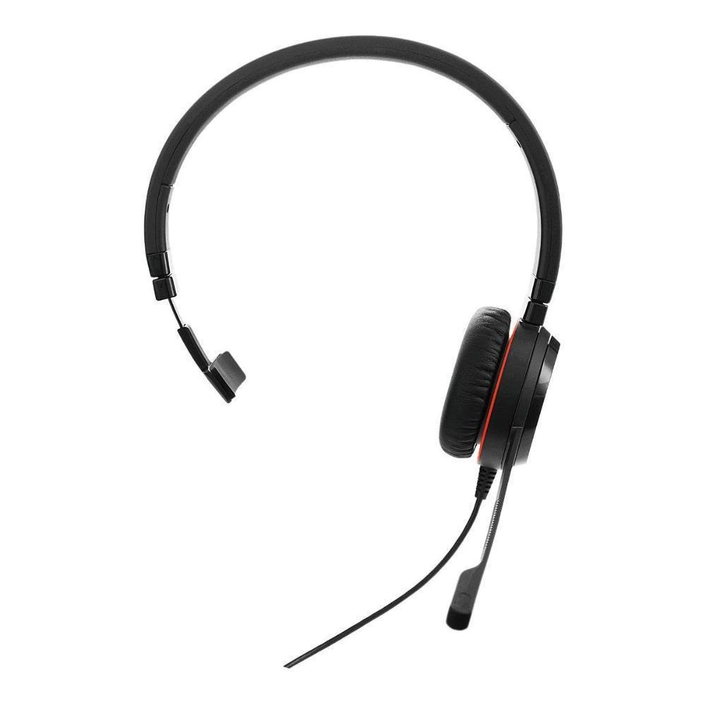 Imagem 3 de 3 do produto Headset Mono Evolve 30 Ii Uc 5393-829-309 Jabra - Preto
