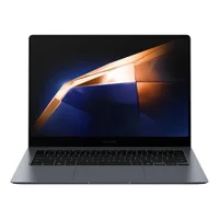 Notebook - Samsung Np940xgk-kg2br Ultra 5 125h 1.20ghz 16gb 512gb Ssd Intel Arc Graphics Windows 11 Home Galaxy Book4 Pro 14
