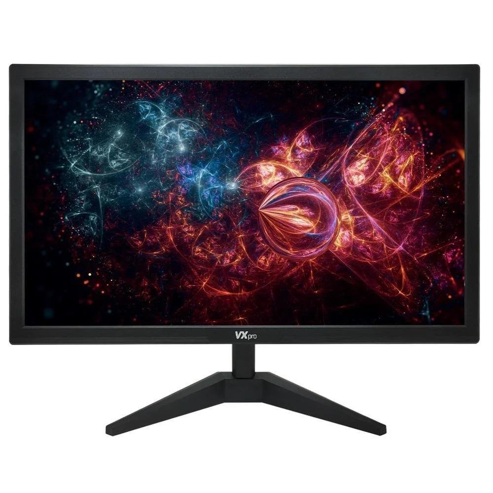 Monitor Vx Pro Vx230z, 23 Pol., Fhd, 75hz, HDMI/vga, Vx230z