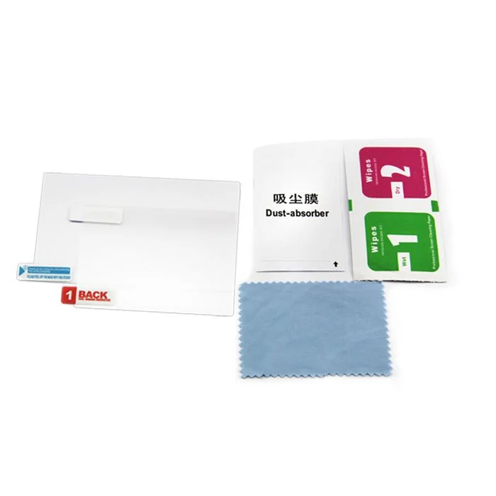 Imagem 2 de 5 do produto Película De Vidro Protetora Glass Pro+ Para Nintendo 3ds Xl E New 3ds Xl