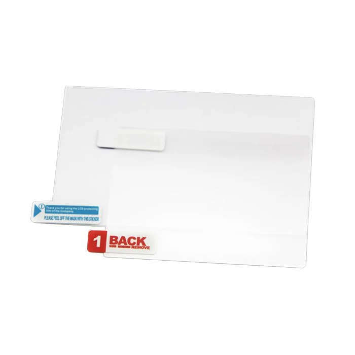Imagem 3 de 5 do produto Película De Vidro Protetora Glass Pro+ Para Nintendo 3ds Xl E New 3ds Xl